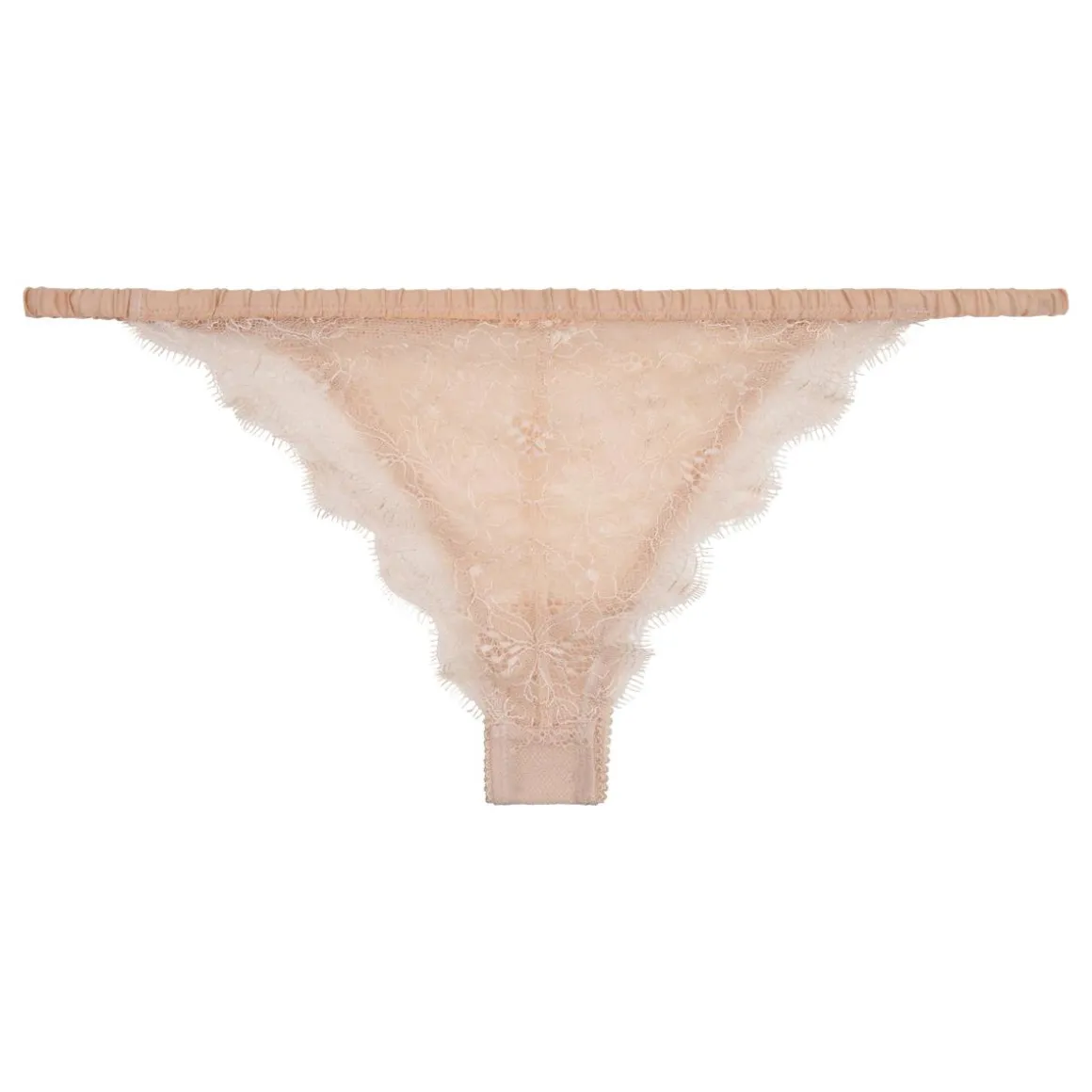 Charlotte Tanga-style string