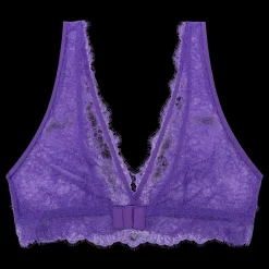 Cherie Elegant lace bralette