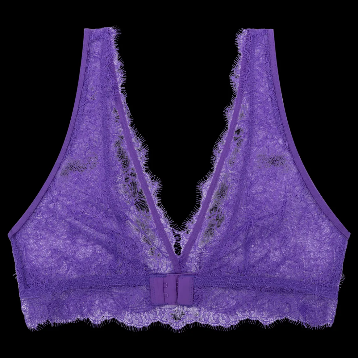 Cherie Elegant lace bralette