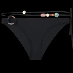 Coral Bikini briefs