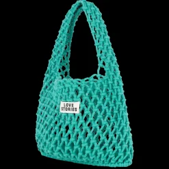 Crochet Bag Woven crochet bag