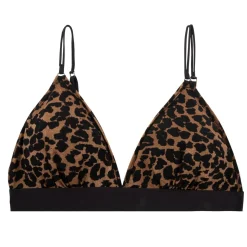 Darling Padded comfy bralette