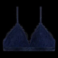 Darling Padded lace bralette