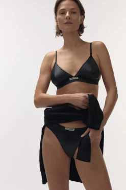 Darling Sporty unpadded bralette