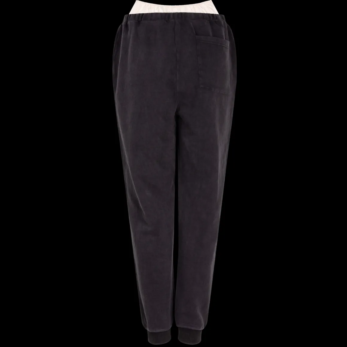 Donna Comfortable trackpants