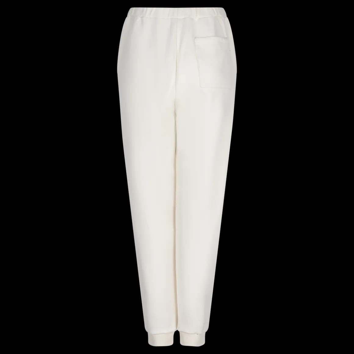 Donna Comfortable trackpants