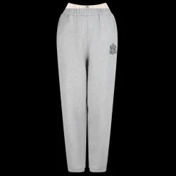 Donna Comfortable trackpants