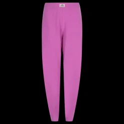 Donna Comfortable trackpants