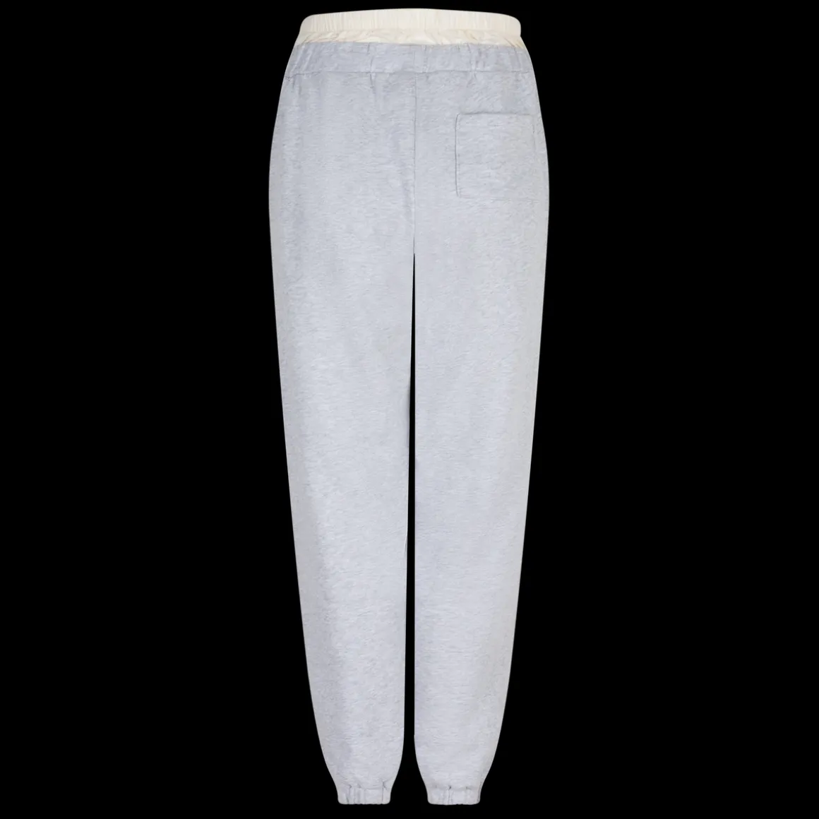 Donna Comfortable trackpants