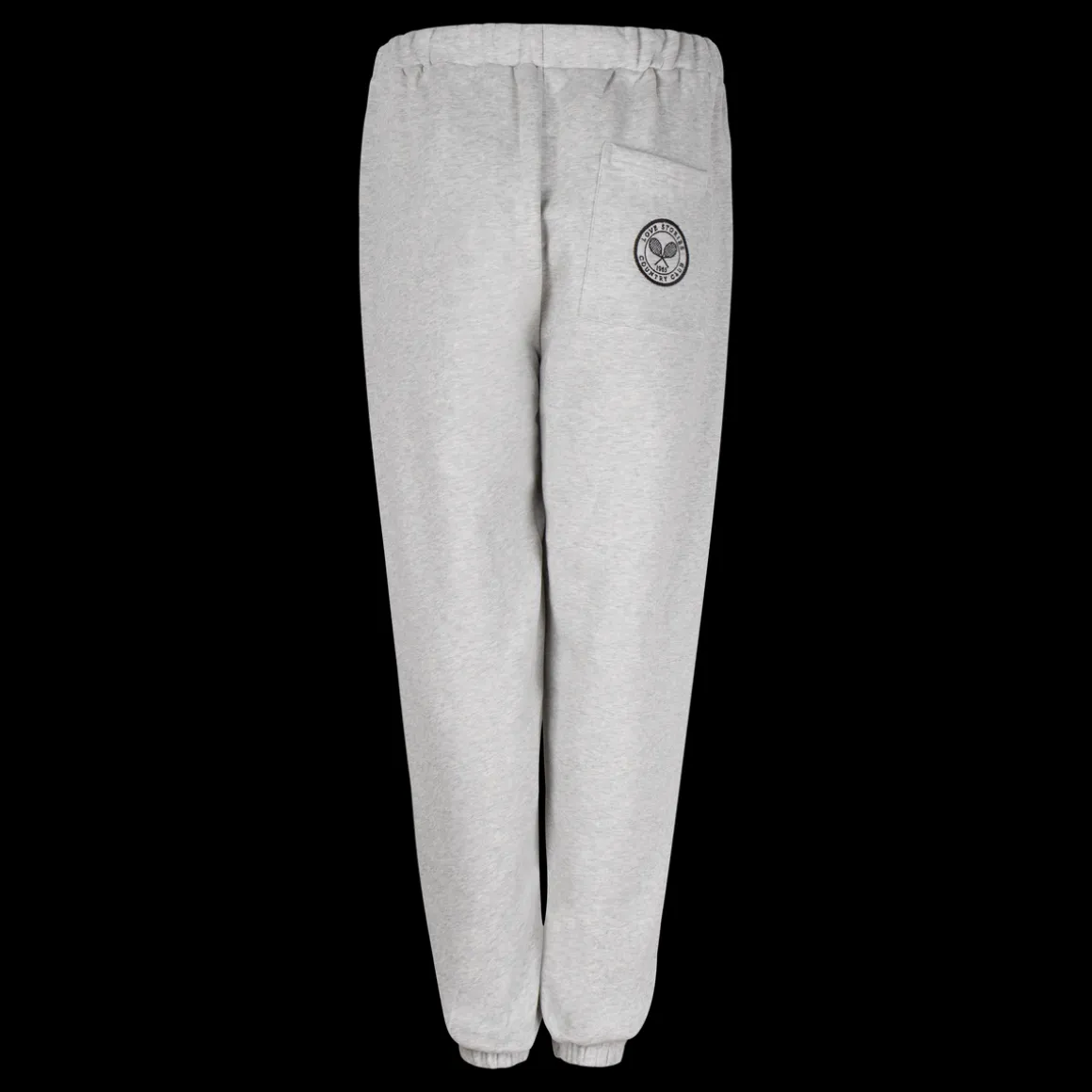 Donna Comfortable trackpants