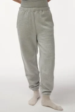 Donna Comfortable trackpants