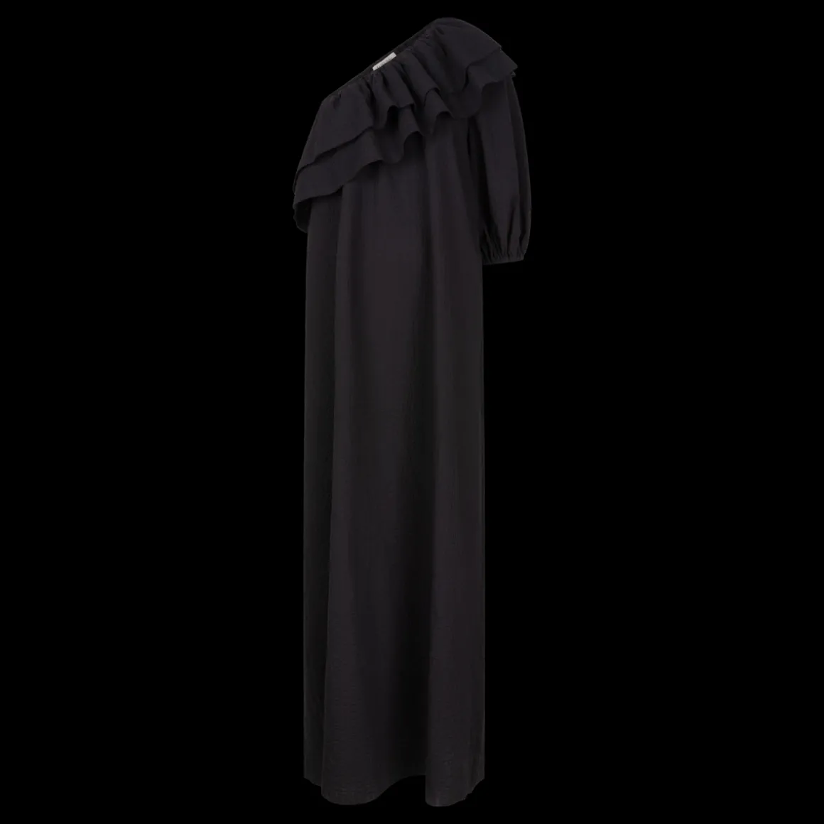 Everly One shoulder dress