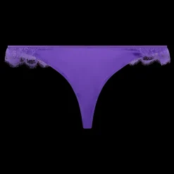 Francesca Luxurious string briefs