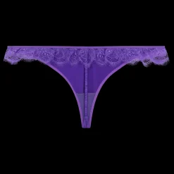 Francesca Luxurious string briefs
