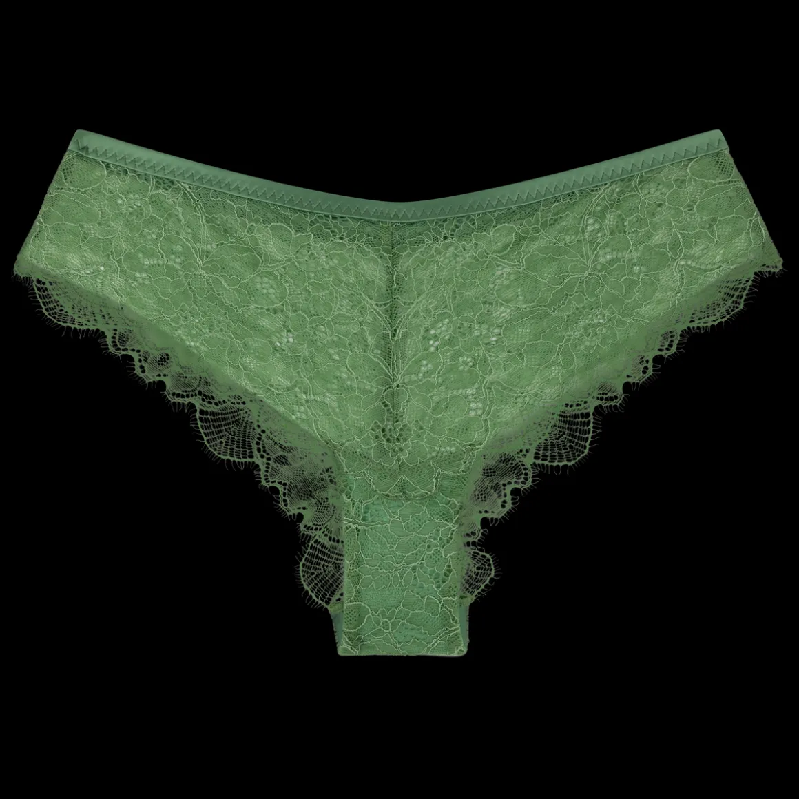 Gloria Brazilian lace briefs