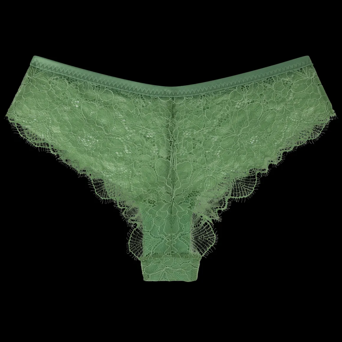 Gloria Brazilian lace briefs