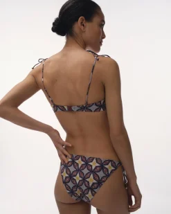 Glow Wire bikini top