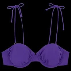 Glow Wire bikini top