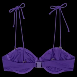 Glow Wire bikini top