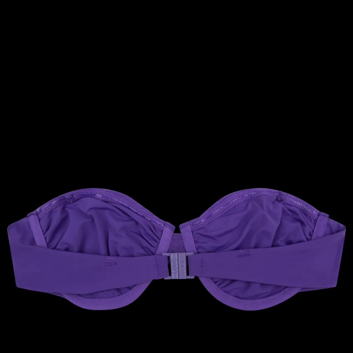 Glow Wire bikini top
