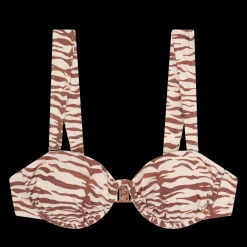 Glow Wire bikini top