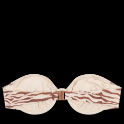 Glow Wire bikini top