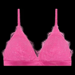 Gwen Lacy padded bralette