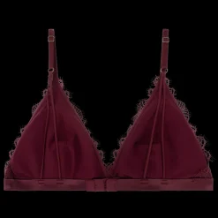Gwen Modern easy bralette
