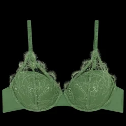 Gwyneth Padded wired bra