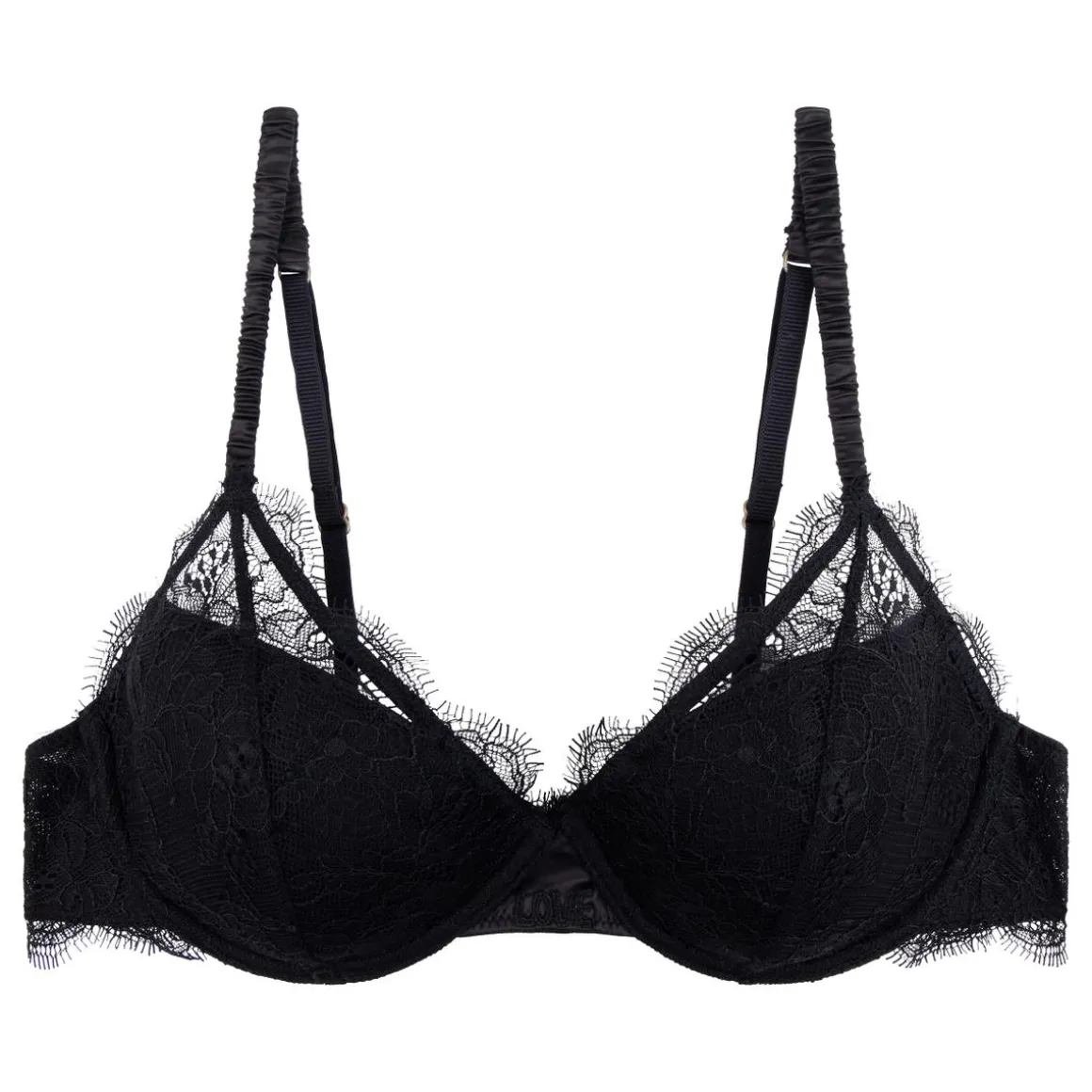 Gwyneth Padded wired bra