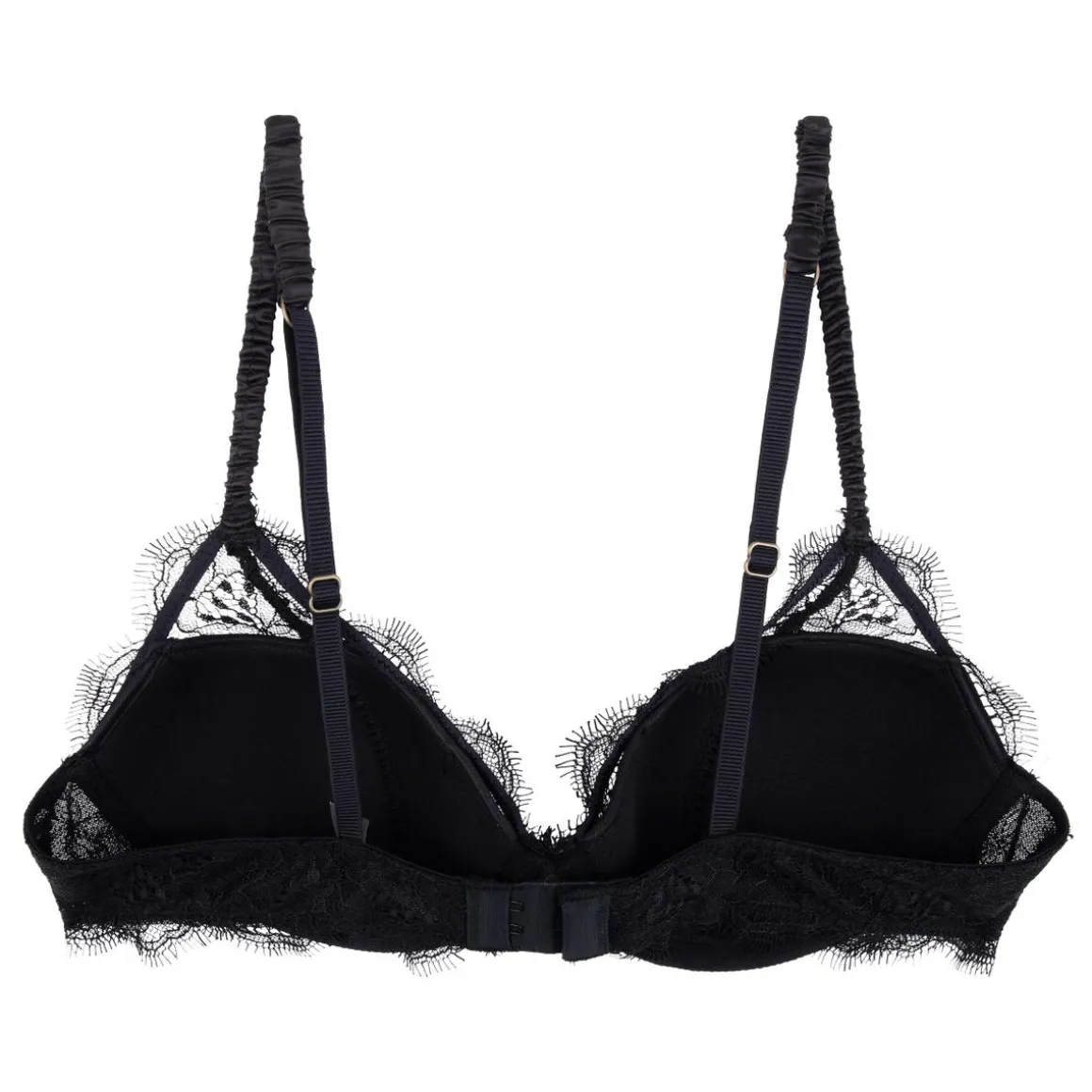 Gwyneth Padded wired bra