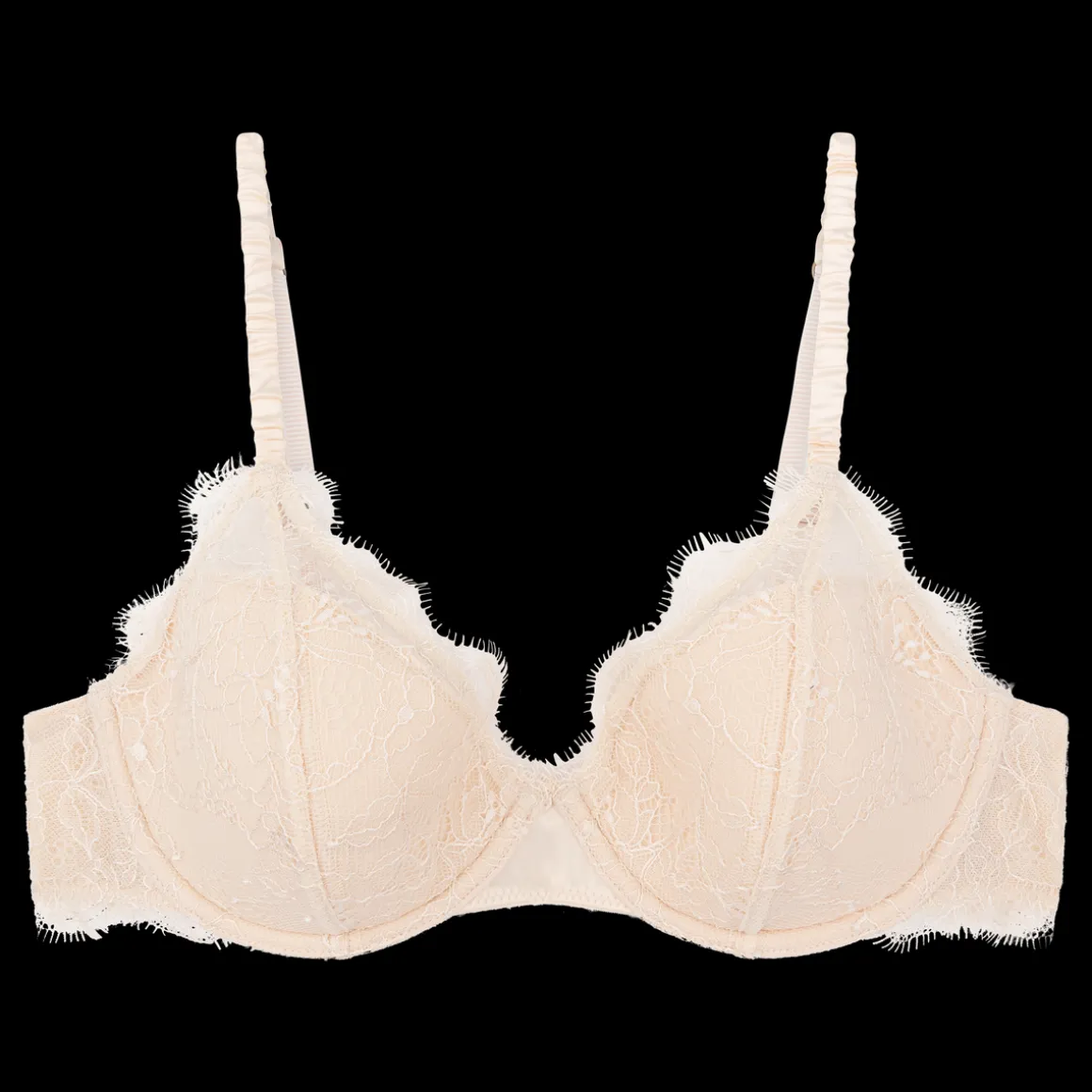 Gwyneth Padded wired bra