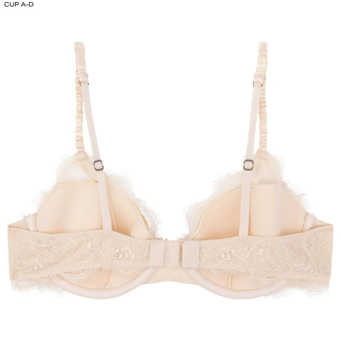 Gwyneth Padded wired bra