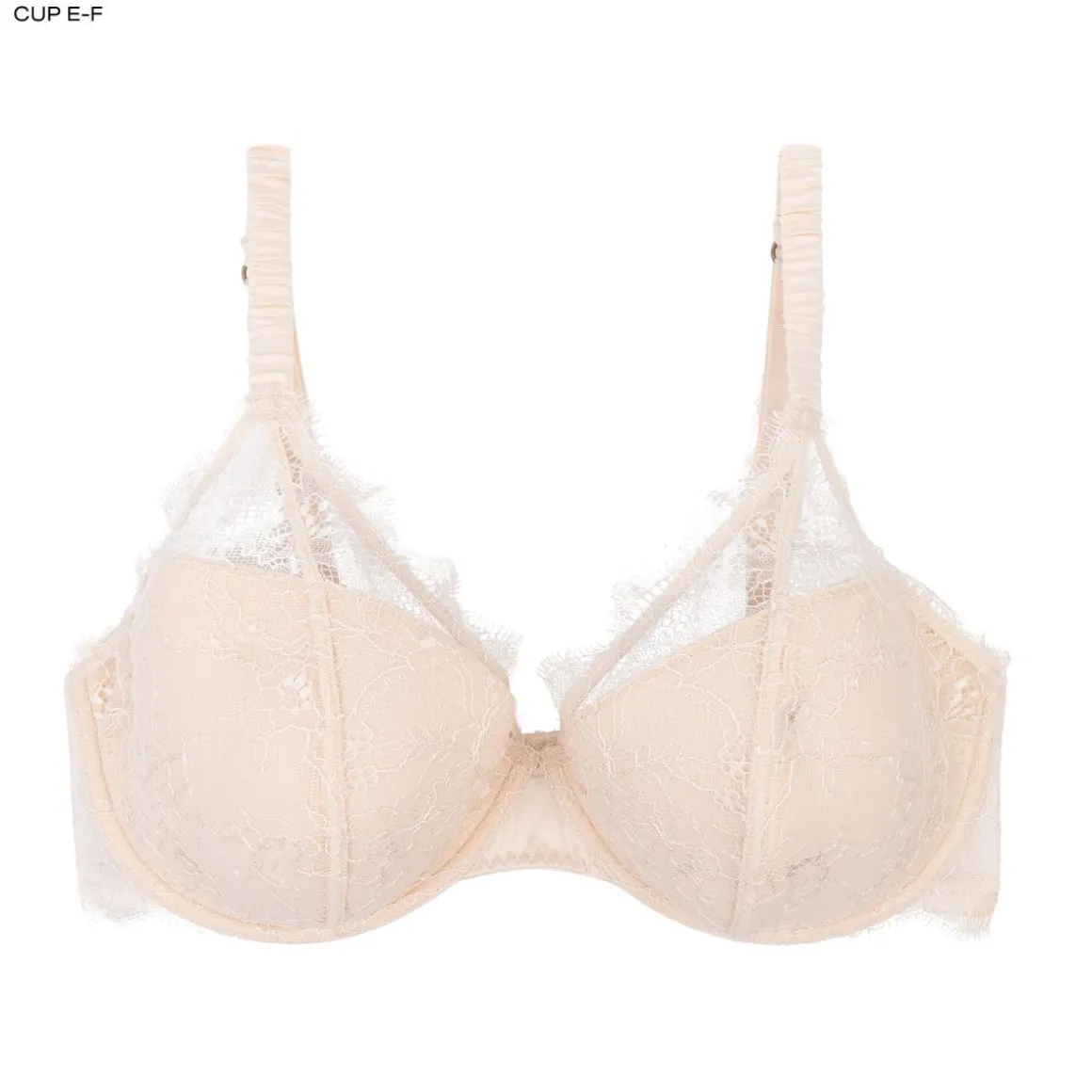 Gwyneth Padded wired bra