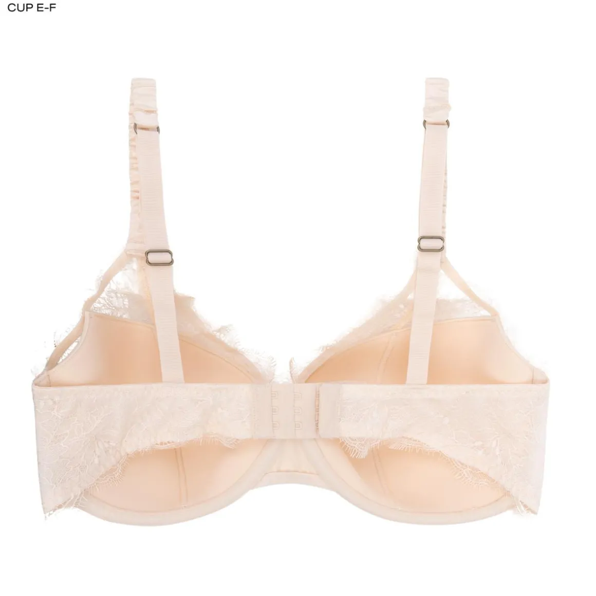 Gwyneth Padded wired bra