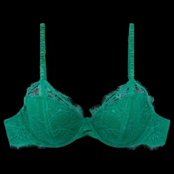 Gwyneth Padded wired bra