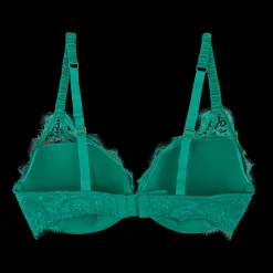 Gwyneth Padded wired bra