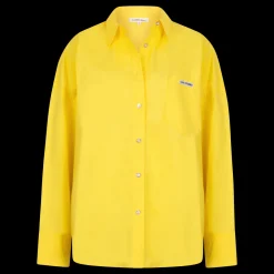 Hailey Buttoned long sleeve shirt