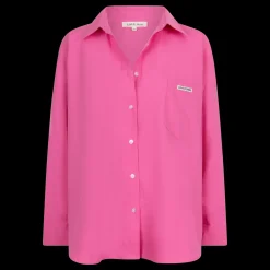 Hailey Buttoned long sleeve shirt