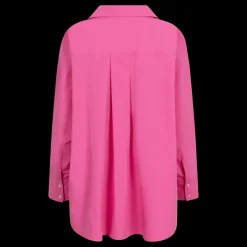 Hailey Buttoned long sleeve shirt