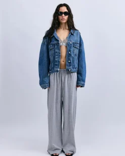 Henri Comfy cotton pants