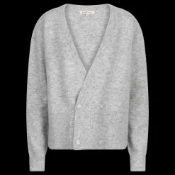 Iris Comfy buttoned cardigan