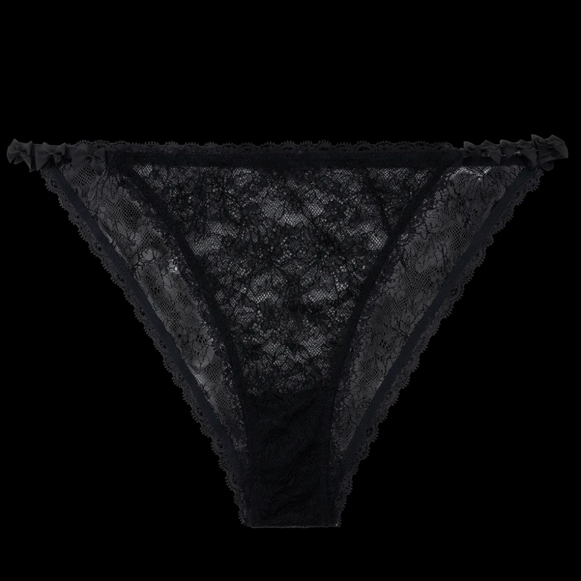 Isabel Tanga-style briefs