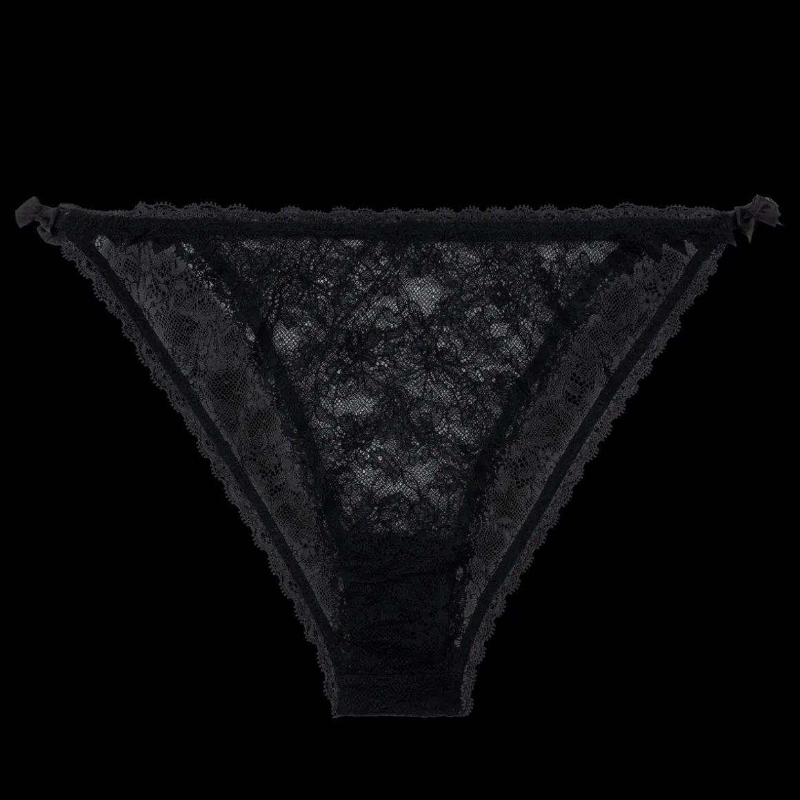 Isabel Tanga-style briefs