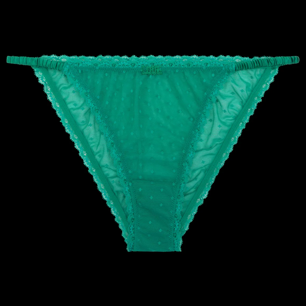 Isabel Tanga-style briefs