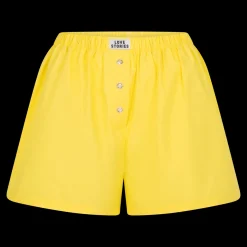 James Boxershort-style shorts