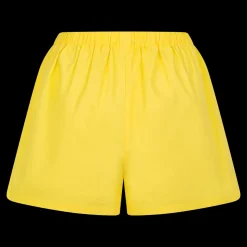 James Boxershort-style shorts