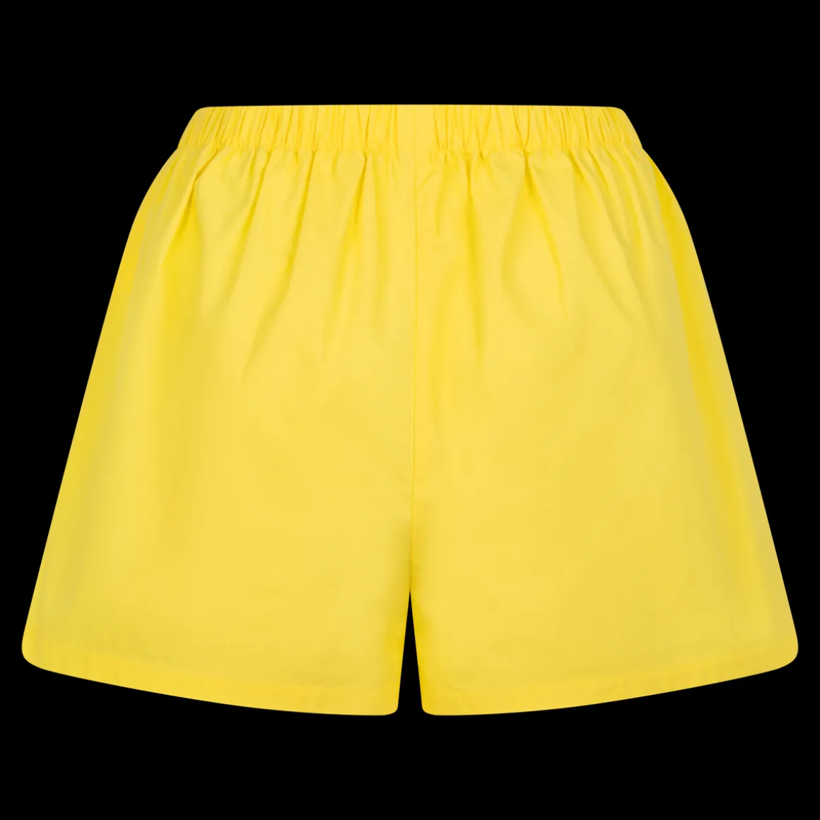 James Boxershort-style shorts