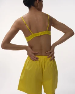 James Boxershort-style shorts