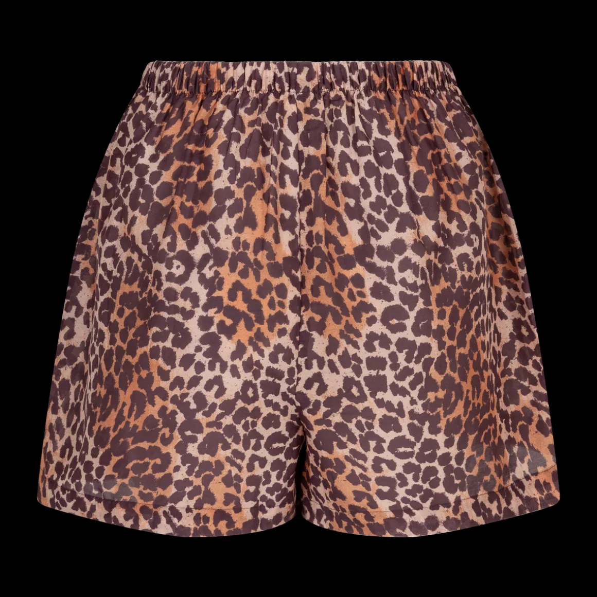 James Boxershort-style shorts
